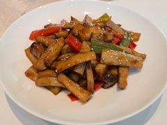 -惠丰堂饭庄(北洼路店)