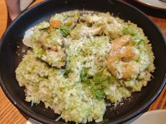 -街角 T·COFFEE 融合料理·BISTRO(车公庙店)