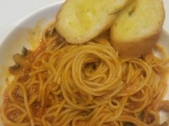 -Mr.Pizza米斯特比萨(苏州平江万达广场店)