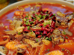 -美达尔烧烤海鲜家常菜(泰山路店)