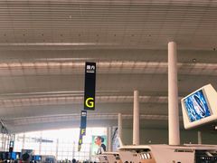 -广州白云国际机场-T2航站楼
