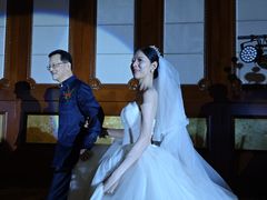 -大连富丽华大酒店