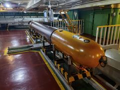 -泰达航母主题公园