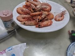 -板桥海鲜广场(文明东店)