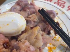 -易老妈蹄花.特色川菜(人民公园总店)