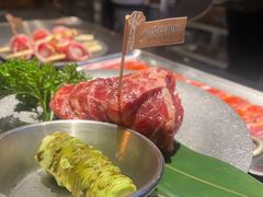 -韩山葵烤肉(太古里店)
