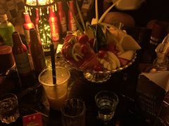 -隐肆威士忌鸡尾酒吧(玉沙国际店)