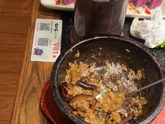 -九田家黑牛烤肉料理(太阳城店)