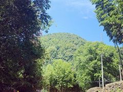 -千岛湖王子谷漂流