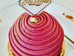 -Me Coffee下午茶艺术空间