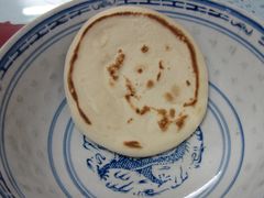 -天发芽·何记葫芦头泡馍·老字号(小南门店)