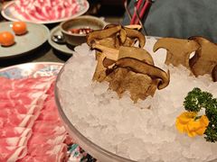 -老墙根涮肉(王四营店)