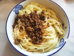 担担面-陈麻婆豆腐总店