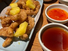 -闽上鲜·福建菜(龙湖滨江天街店)