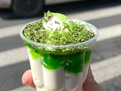 -麦当劳(四川北路店)