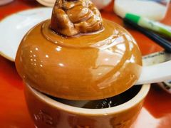 -银子铁板烧料理自助餐(人民广场店)
