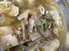 -西天尾扁食卤肉(湄洲农贸市场店)