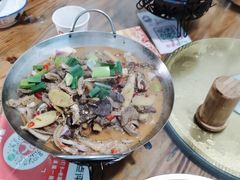 -秀妈厨房(灰汤老店)