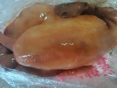 老孙记烧三黄鸡-老孙记烧鸡