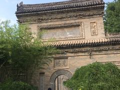 -西安关中民俗艺术博物院