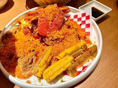 -避风塘·老港味餐厅(虹口龙之梦店)