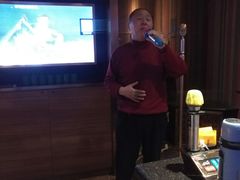-星聚会KTV(苏州信投大厦店)