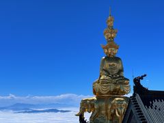 -峨眉山风景名胜区