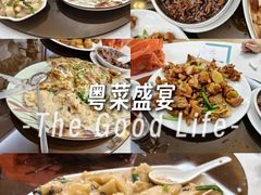 -腰记饭店(龙源路店)