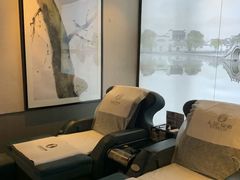 -上足·影院足道·SPA(红岭店)