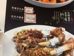 -龙泽园私房菜·地道南京味 ·招牌大鱼头(油坊桥店)