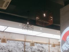 -羊故事·西北融合菜(华侨城店)