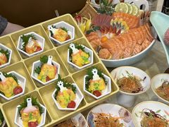 -芭菲盛宴·环球美食(袁家岗店)
