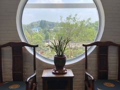 -绿色菜园·农家土菜(贤山店)