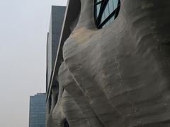 -证大喜玛拉雅中心