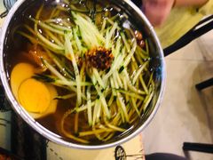 -石记东北风味烤肉(系马桩第二分店)