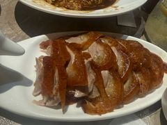 -北平小馆·烤鸭·家常菜(磨房北里店)