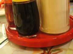 -翠华餐厅(旺角文华商场店)