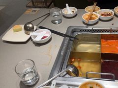 -海底捞火锅(中山路天主教堂店)