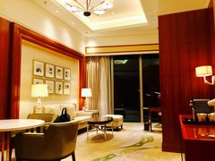 -上海雅居乐万豪侯爵酒店