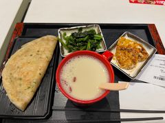 -永和大王(春日上新·阜成门店)