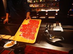 -岩也·日料与酒(龙岗天安云谷店)