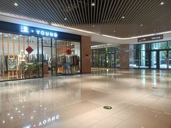 -苏州现代传媒广场商业