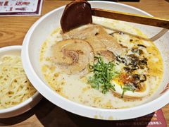 -味千拉面(又一城店)