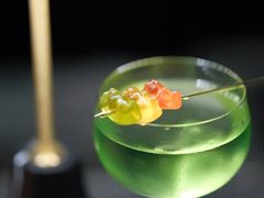 -广州瑰丽酒店·黑金燚 Black Iron