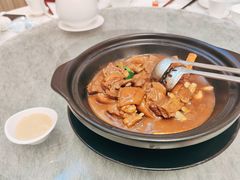 古法羊肉煲-和苑·精致粤菜(珠江新城店)