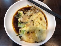 肠粉-食味稻汕头小吃(方庄店)