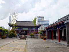-海州古城