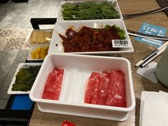 -野妹经典火锅(民治店)