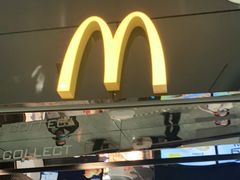 -麦当劳(北京大兴机场二层国内到达(安检外)店)