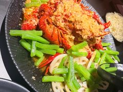 -红盔甲·小龙虾(人民广场店)